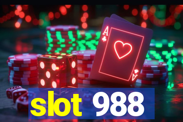 slot 988