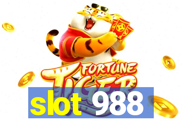 slot 988