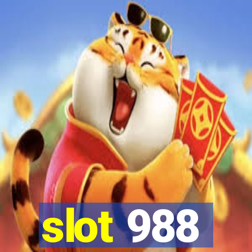 slot 988