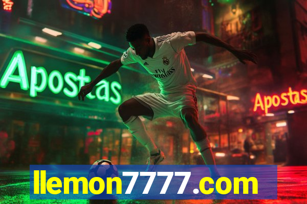 llemon7777.com