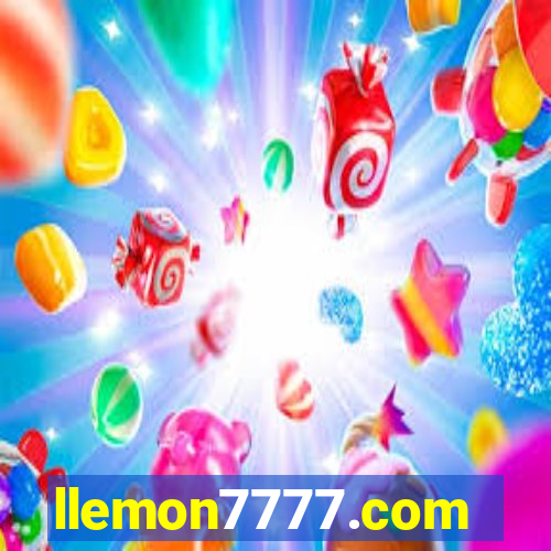 llemon7777.com