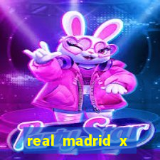 real madrid x liverpool futemax