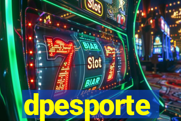 dpesporte