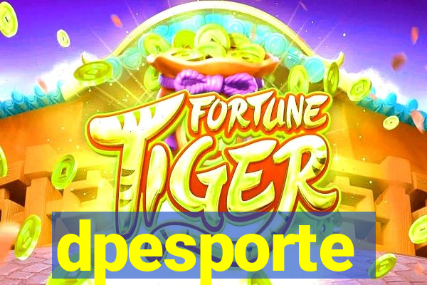 dpesporte