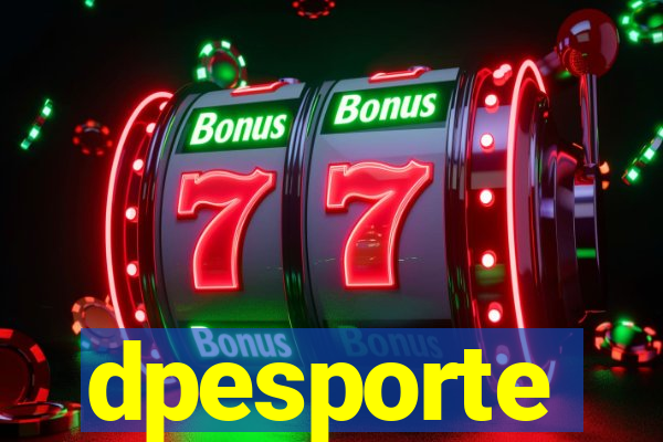 dpesporte