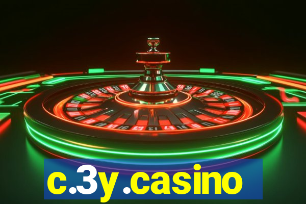 c.3y.casino