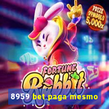 8959 bet paga mesmo