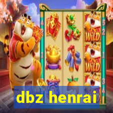 dbz henrai