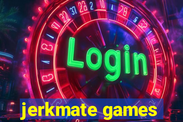 jerkmate games