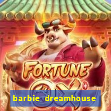 barbie dreamhouse adventures jogo tudo desbloqueado