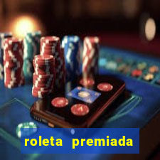 roleta premiada estrela bet