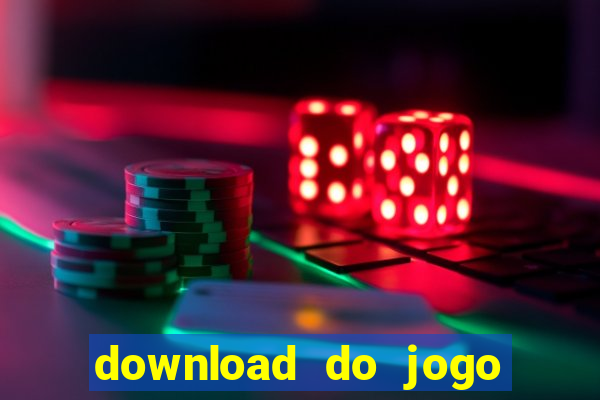 download do jogo do homem-aranha