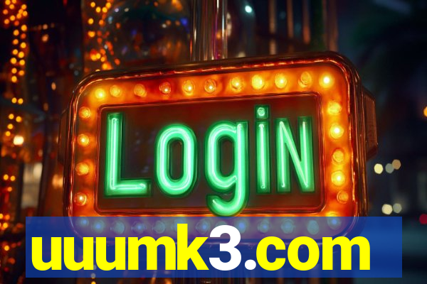 uuumk3.com