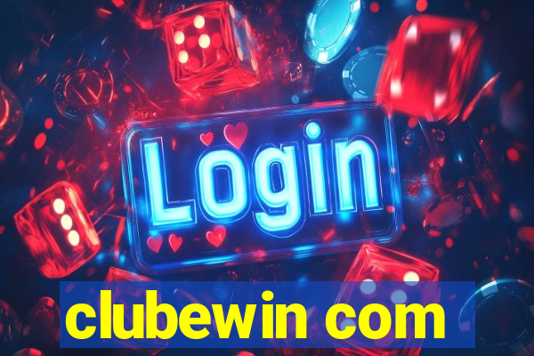 clubewin com