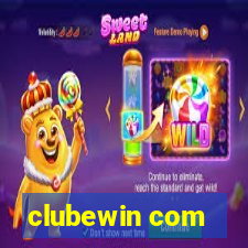 clubewin com