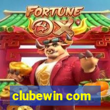 clubewin com