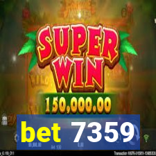 bet 7359