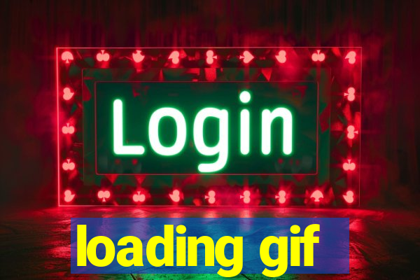 loading gif