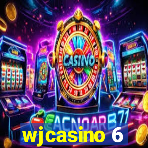 wjcasino 6