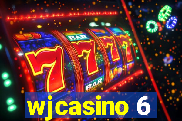 wjcasino 6