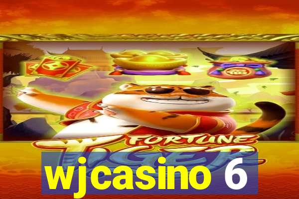 wjcasino 6