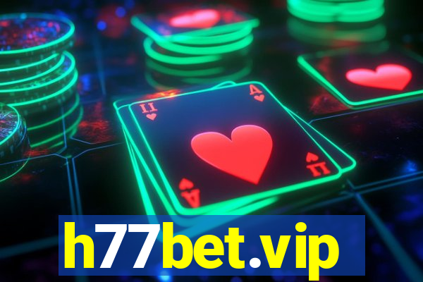 h77bet.vip