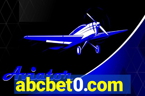 abcbet0.com