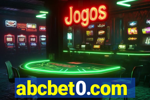 abcbet0.com