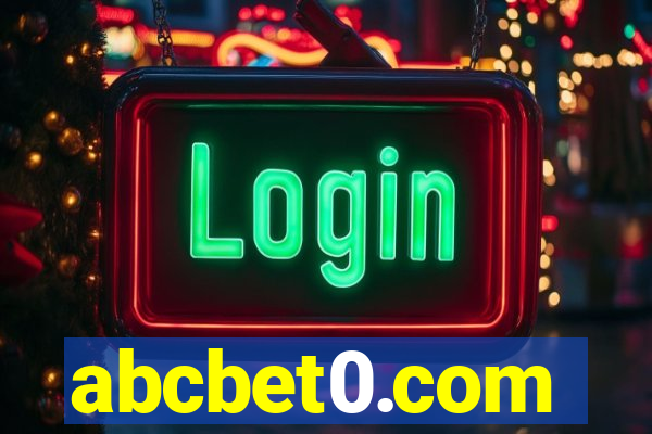 abcbet0.com