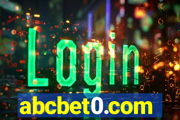 abcbet0.com