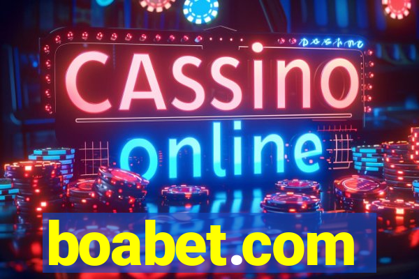 boabet.com