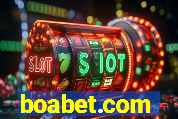 boabet.com