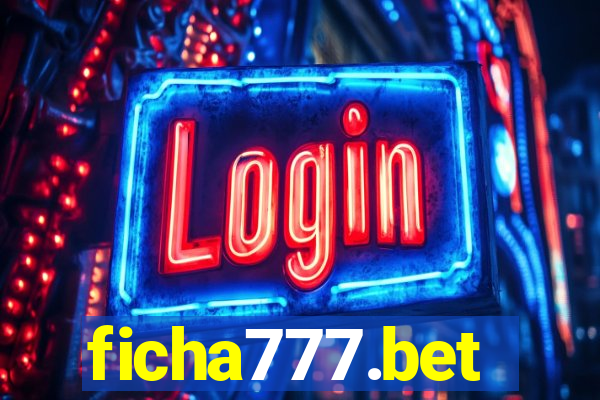 ficha777.bet