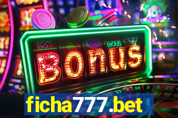 ficha777.bet