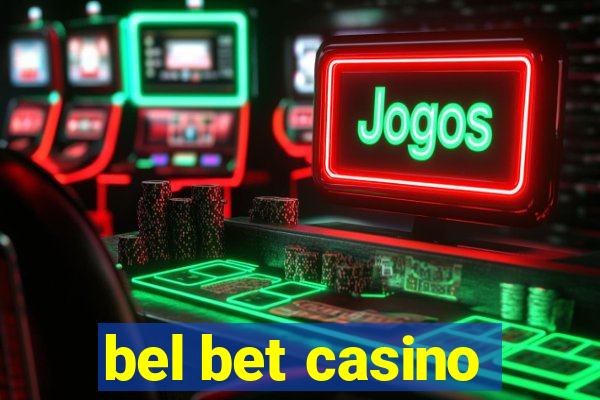 bel bet casino