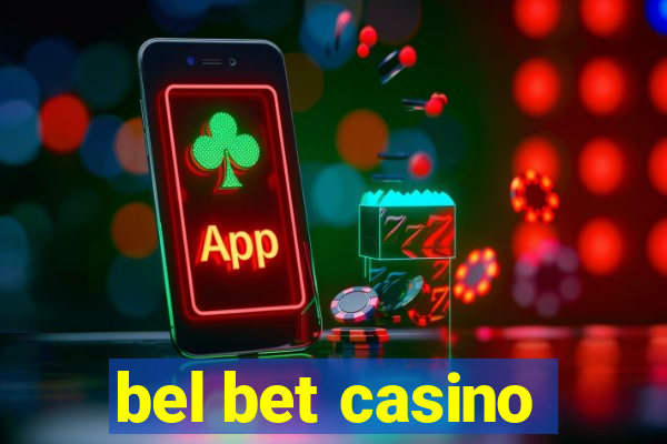 bel bet casino