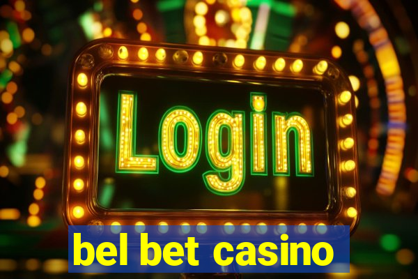 bel bet casino