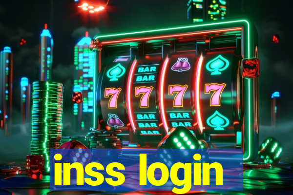 inss login