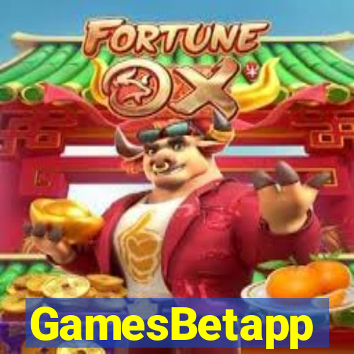 GamesBetapp