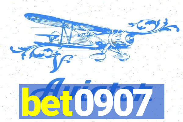 bet0907