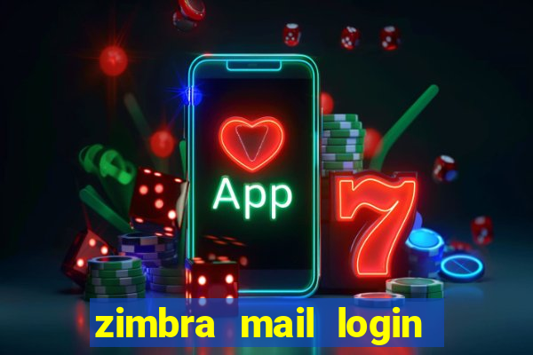 zimbra mail login ausl bologna