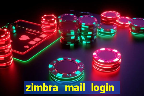 zimbra mail login ausl bologna