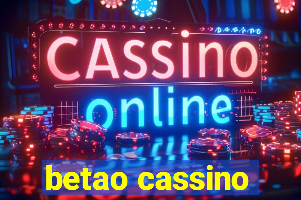 betao cassino