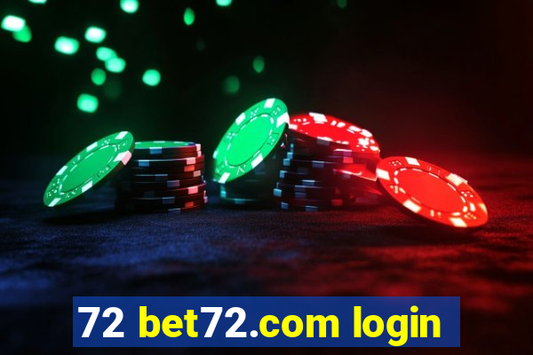 72 bet72.com login