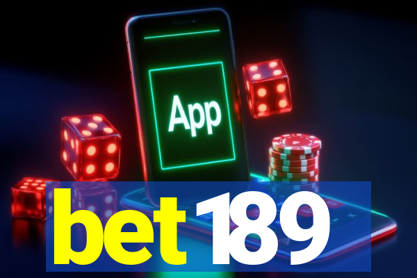 bet189