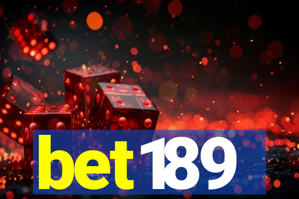 bet189