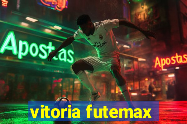 vitoria futemax