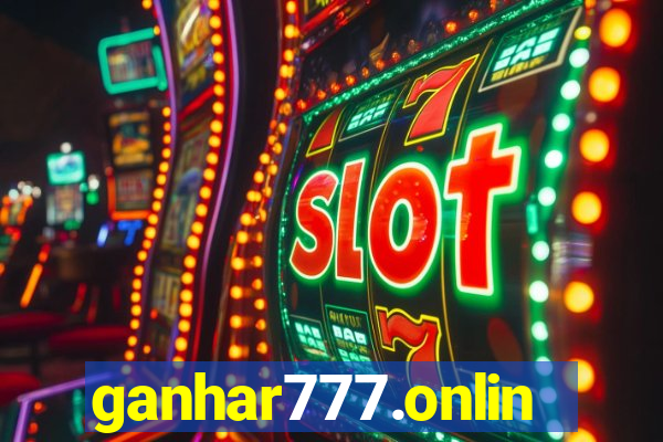 ganhar777.online