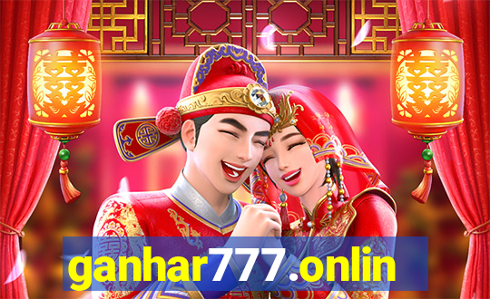 ganhar777.online