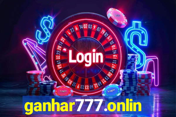 ganhar777.online